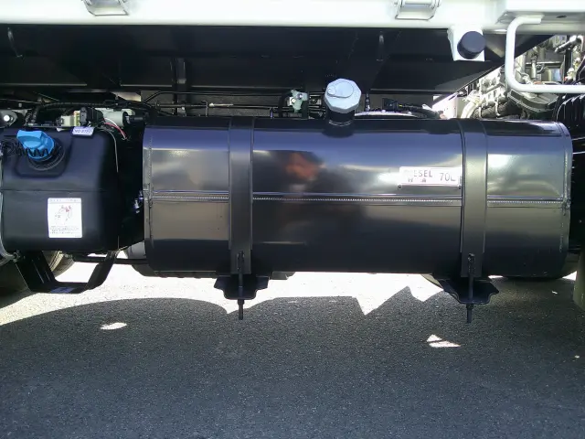 三菱 キャンター 2RG-FBA60(2WD)の写真33