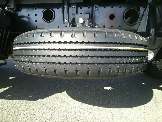 三菱 キャンター 2RG-FBA60(2WD)の写真34