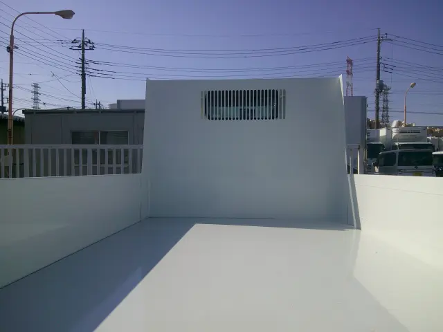 三菱 キャンター 2RG-FBA60(2WD)の写真10
