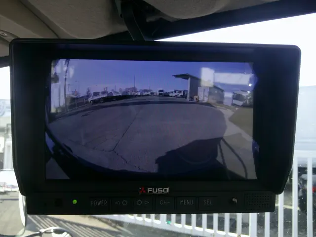 三菱 キャンター 2RG-FBA60(2WD)の写真21