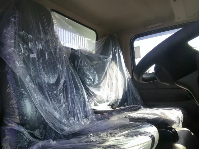 三菱 キャンター 2RG-FBA60(2WD)の写真22