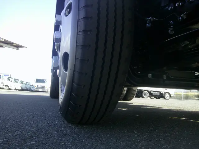 三菱 キャンター 2RG-FBA60(2WD)の写真27