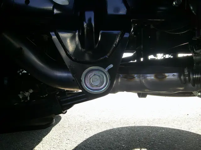 三菱 キャンター 2RG-FBA60(2WD)の写真30