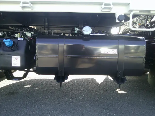 三菱 キャンター 2RG-FBA60(2WD)の写真33