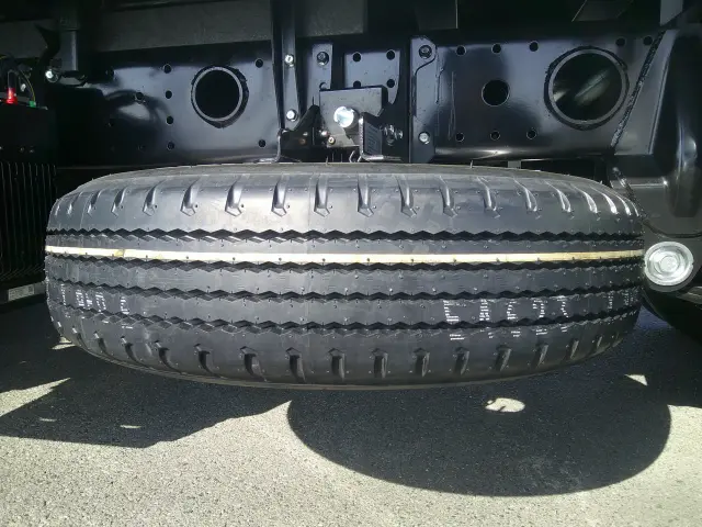 三菱 キャンター 2RG-FBA60(2WD)の写真34