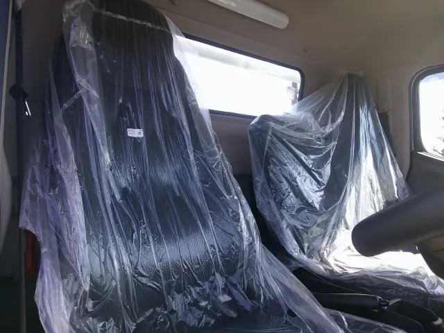 三菱 キャンター 2PG-FEB90(2WD)の写真19