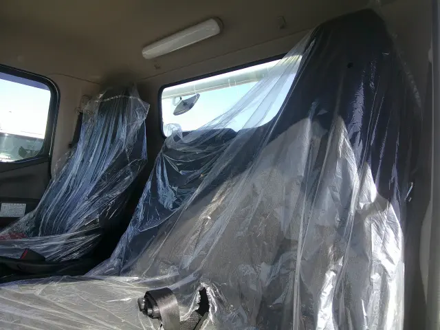 三菱 キャンター 2PG-FEB90(2WD)の写真20