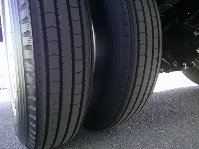 三菱 キャンター 2PG-FEB90(2WD)の写真25