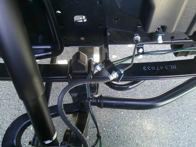 三菱 キャンター 2PG-FEB90(2WD)の写真26