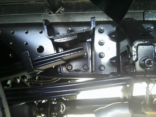 三菱 キャンター 2PG-FEB90(2WD)の写真27