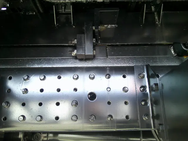 三菱 キャンター 2PG-FEB90(2WD)の写真28