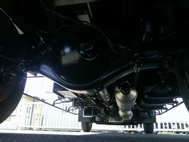 三菱 キャンター 2PG-FEB90(2WD)の写真29