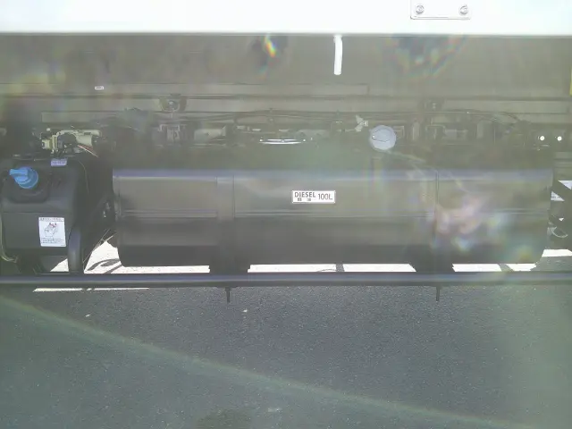 三菱 キャンター 2PG-FEB90(2WD)の写真30