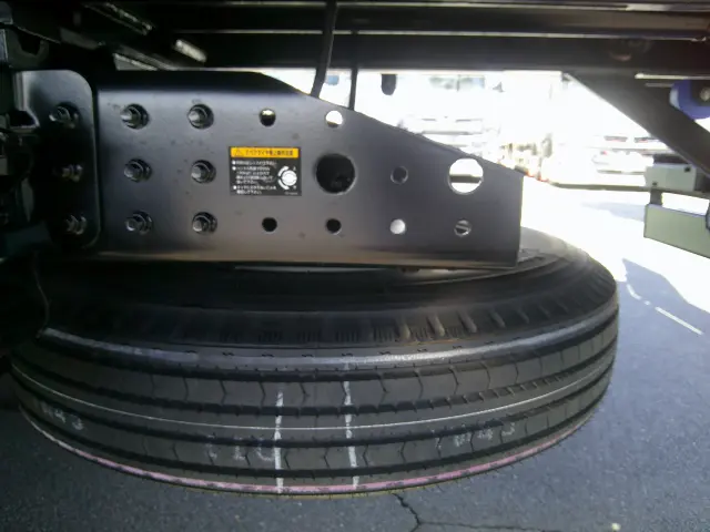 三菱 キャンター 2PG-FEB90(2WD)の写真31