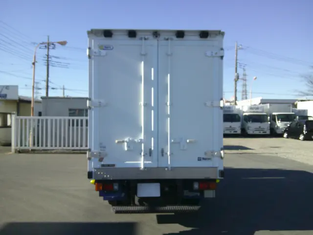 日野 デュトロ 2RG-XZC605(2WD)の写真6