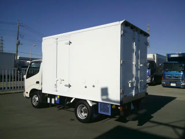 日野 デュトロ 2RG-XZC605(2WD)の写真7