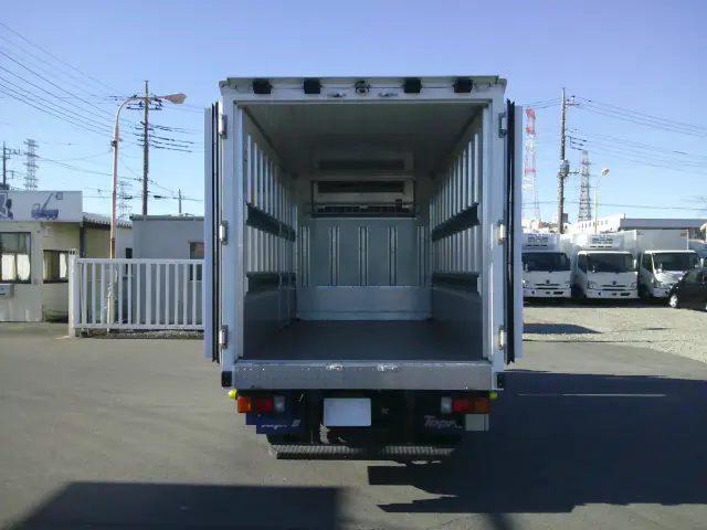 日野 デュトロ 2RG-XZC605(2WD)の写真10