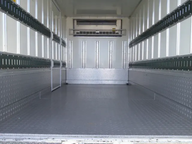 日野 デュトロ 2RG-XZC605(2WD)の写真11