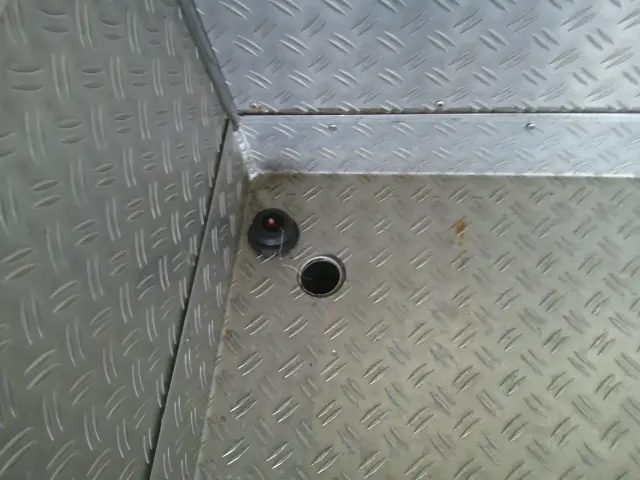 日野 デュトロ 2RG-XZC605(2WD)の写真12