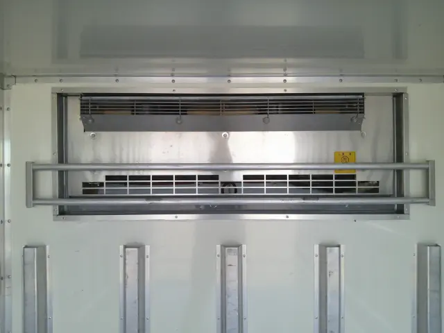 日野 デュトロ 2RG-XZC605(2WD)の写真13