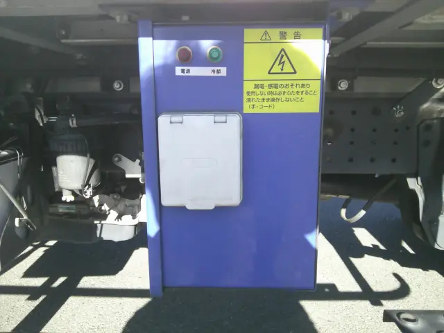 日野 デュトロ 2RG-XZC605(2WD)の写真14