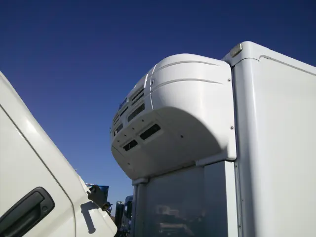 日野 デュトロ 2RG-XZC605(2WD)の写真16