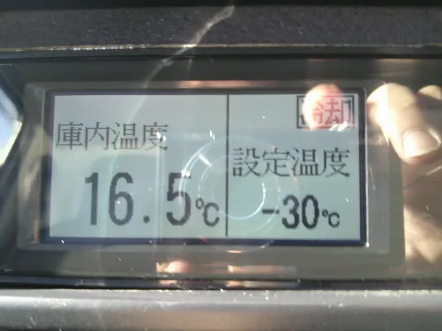 日野 デュトロ 2RG-XZC605(2WD)の写真17