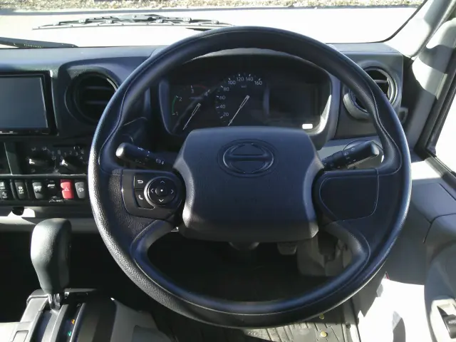 日野 デュトロ 2RG-XZC605(2WD)の写真19