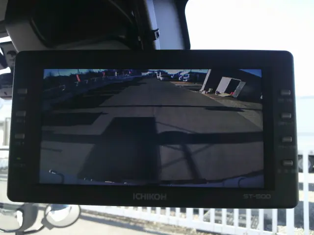 日野 デュトロ 2RG-XZC605(2WD)の写真23