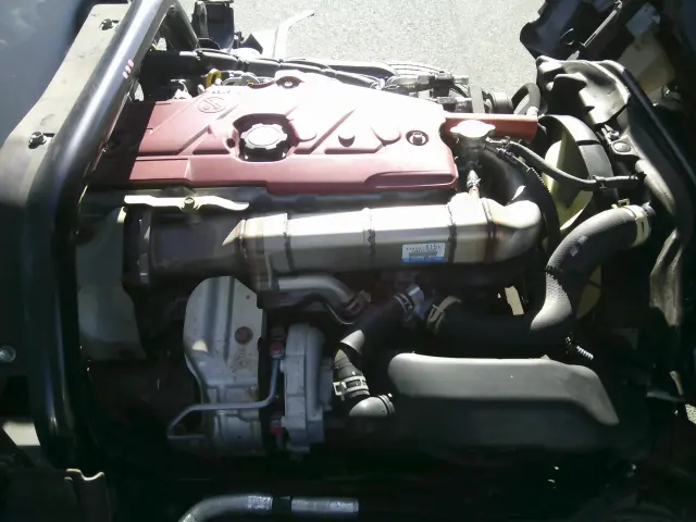 日野 デュトロ 2RG-XZC605(2WD)の写真30