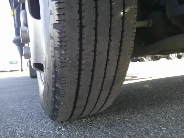 日野 デュトロ 2RG-XZC605(2WD)の写真31