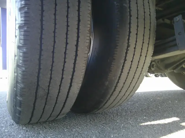 日野 デュトロ 2RG-XZC605(2WD)の写真32