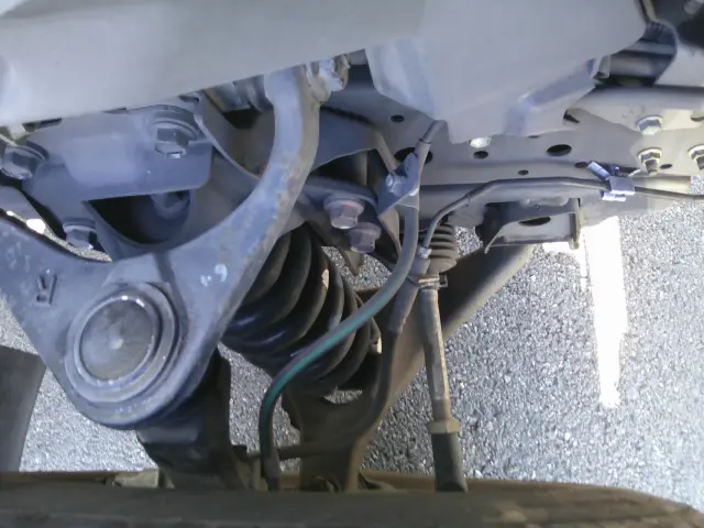 日野 デュトロ 2RG-XZC605(2WD)の写真33