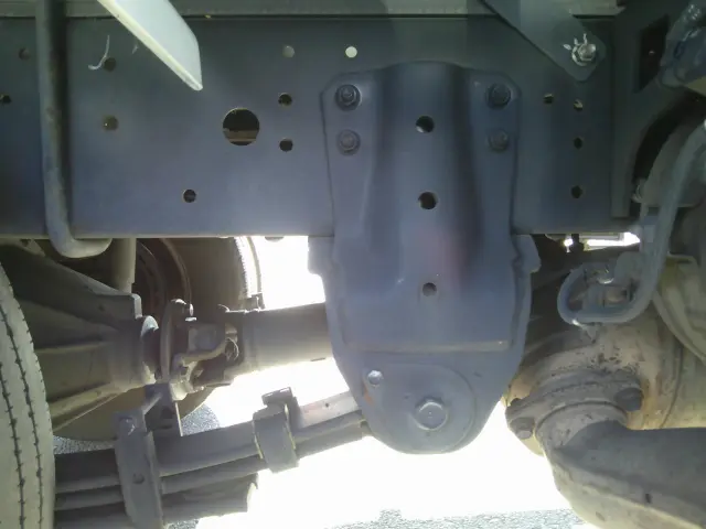 日野 デュトロ 2RG-XZC605(2WD)の写真34