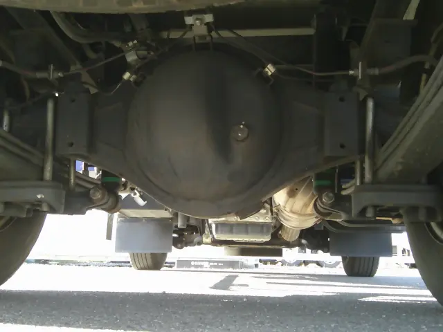 日野 デュトロ 2RG-XZC605(2WD)の写真36