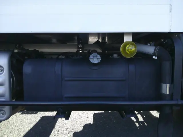 日野 デュトロ 2RG-XZC605(2WD)の写真37
