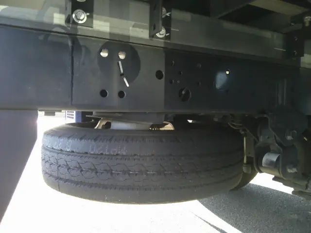 日野 デュトロ 2RG-XZC605(2WD)の写真38