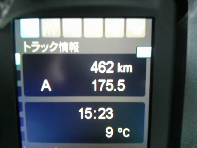 三菱 ファイター 2KG-FK62F(2WD)の写真17