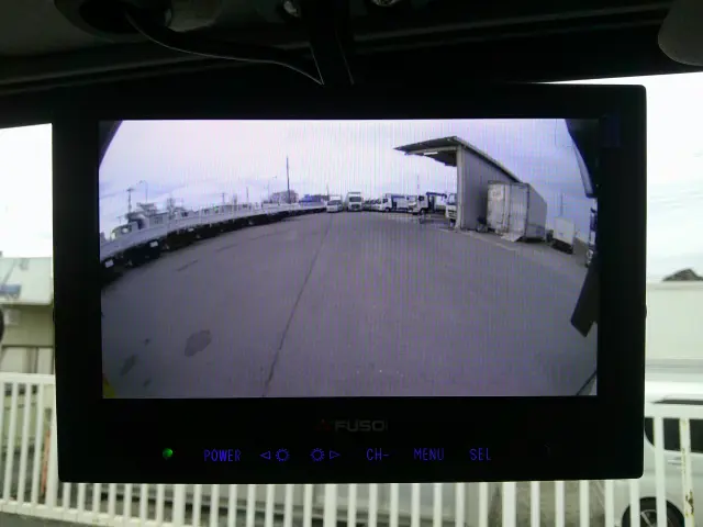 三菱 ファイター 2KG-FK62F(2WD)の写真22