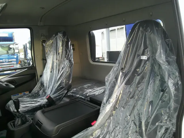 三菱 ファイター 2KG-FK62F(2WD)の写真24