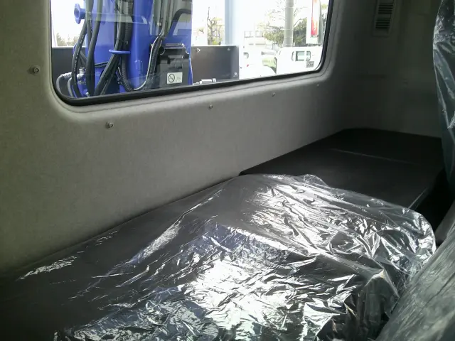 三菱 ファイター 2KG-FK62F(2WD)の写真26