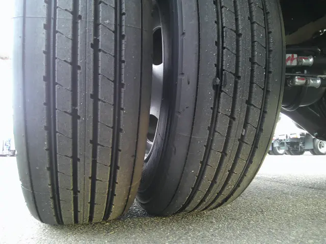 三菱 ファイター 2KG-FK62F(2WD)の写真31