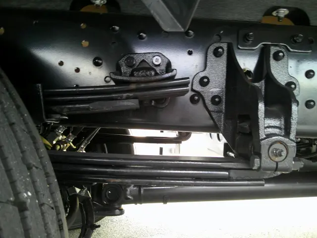 三菱 ファイター 2KG-FK62F(2WD)の写真32