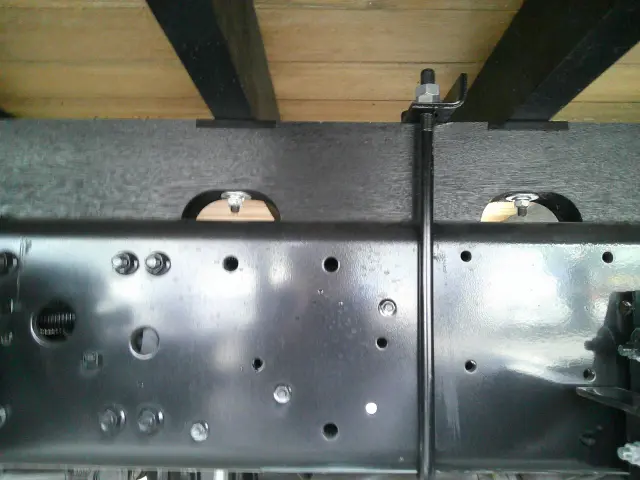 三菱 ファイター 2KG-FK62F(2WD)の写真33