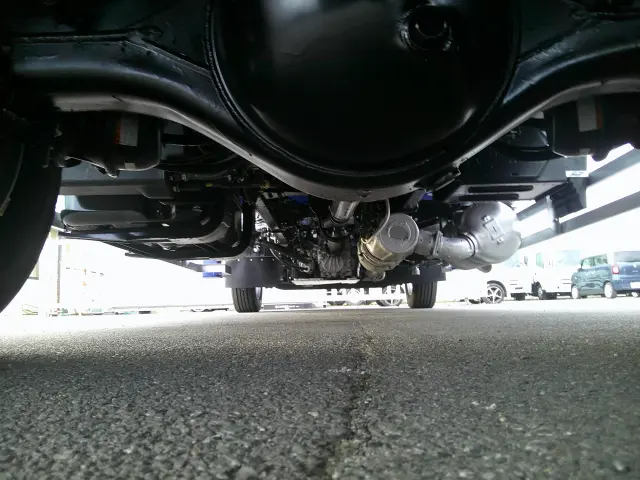 三菱 ファイター 2KG-FK62F(2WD)の写真34