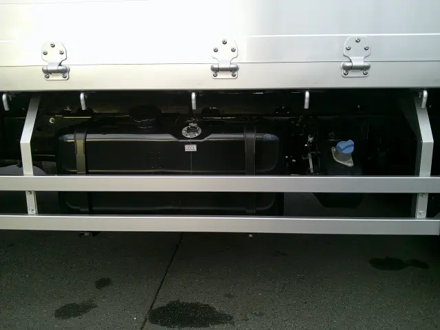 三菱 ファイター 2KG-FK62F(2WD)の写真35