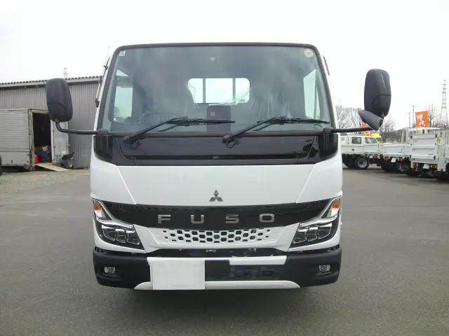 三菱 キャンター 2RG-FBA20(2WD)の写真2