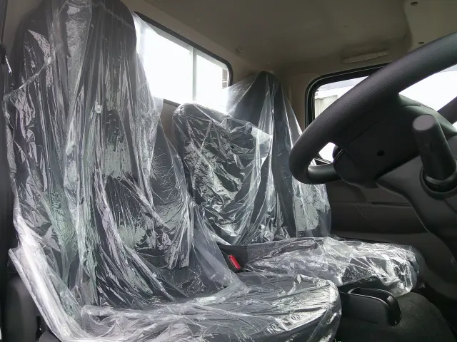 三菱 キャンター 2RG-FBA20(2WD)の写真19