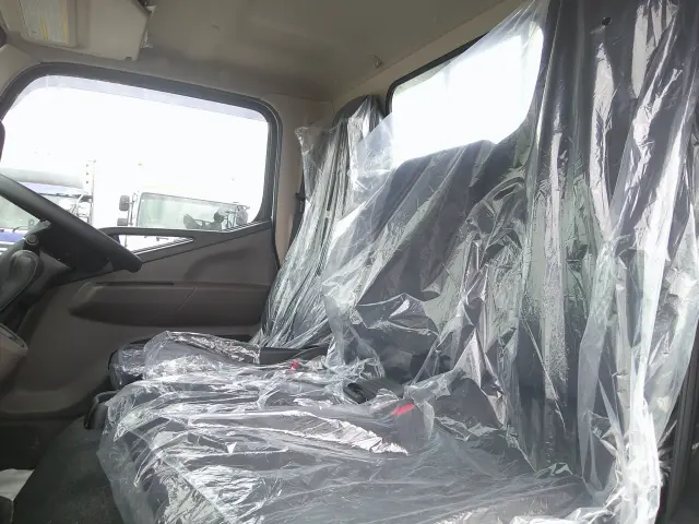 三菱 キャンター 2RG-FBA20(2WD)の写真20