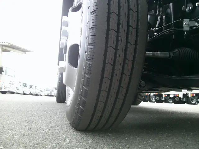 三菱 キャンター 2RG-FBA20(2WD)の写真24